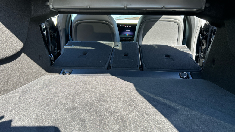 Mercedes-Benz CLA 250+ 200kW EQ AMG Line Prem Ed 85kWh 4dr Auto Electric Saloon